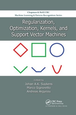 Regularization, Optimization, Kernels, And Support Vector Ma...