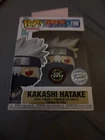 Funko Pop - Naruto: Kakashi Hatake #1199 CHASE / GLOW