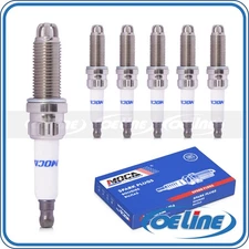 Spark Plugs for 2007-2016 BMW 1 Series 135i 335i 535i 740i X6 Z4 3.0L
