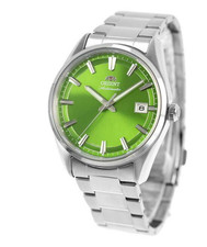 Orient Stretto Date RN-AC0R05E 2026 SS Limited Automatic Watch for Men