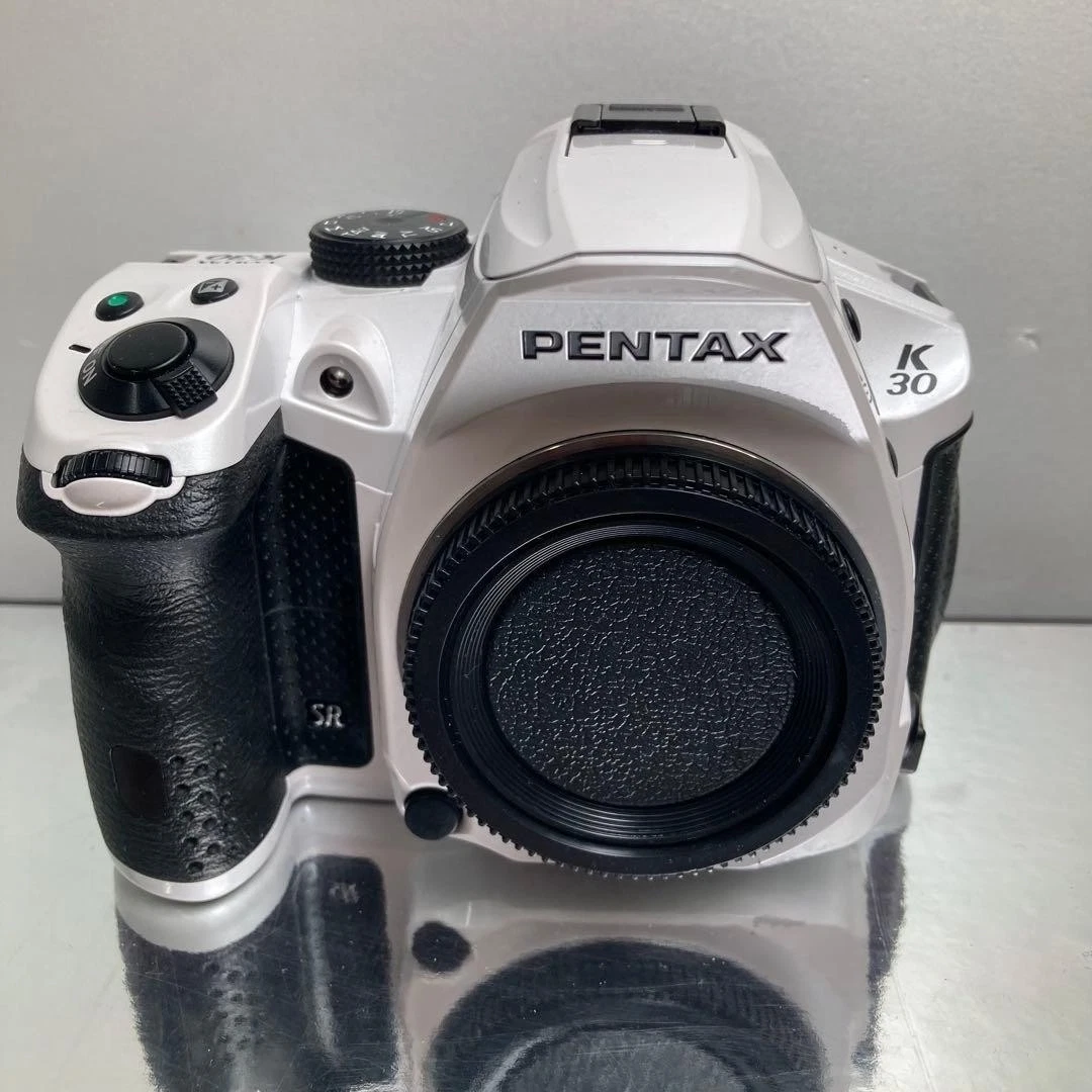 Pentax K30 for sale - eBay