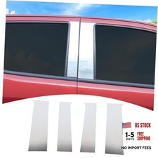 for Colorado Pillar Post Trim Panel Cover Fit for Chevy Colorado/GMC Canyon