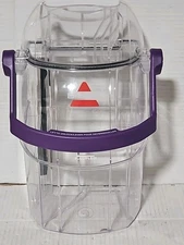 Bissell 3194 SPotclean Pro Portable Deep Cleaner Dirty Water Tank Replacement