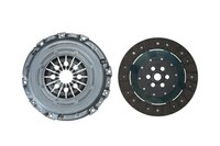 Kupplungssatz Kamoka KC214 FüR Ford Kuga 2 DM2 MAX WA6 1 Mondeo 4 Turnier BA7 3