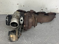 Freelander 2 Turbo Charger And Manifold 2.2 TD4 6G9Q6K682CA 2006-10 Ref VU61