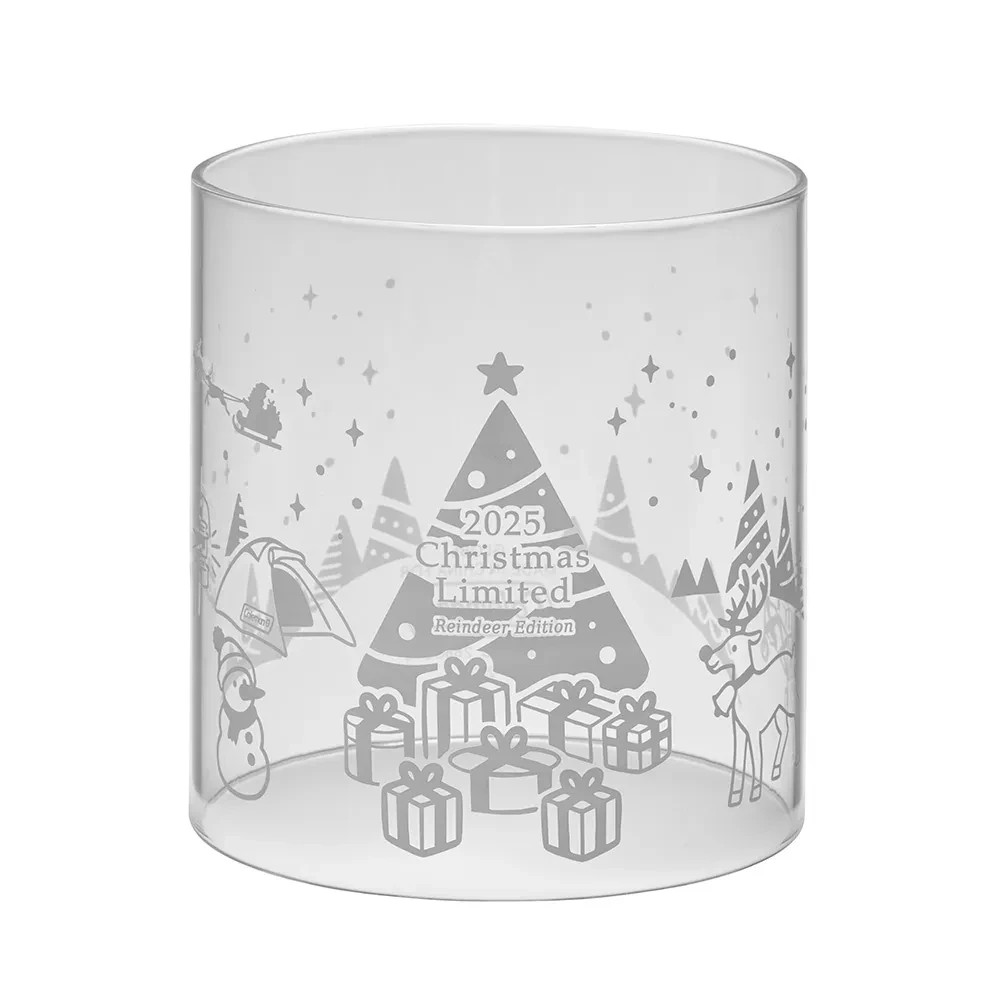 Coleman Christmas Limited Hybrid Lantern 2025 Reindeer Edition