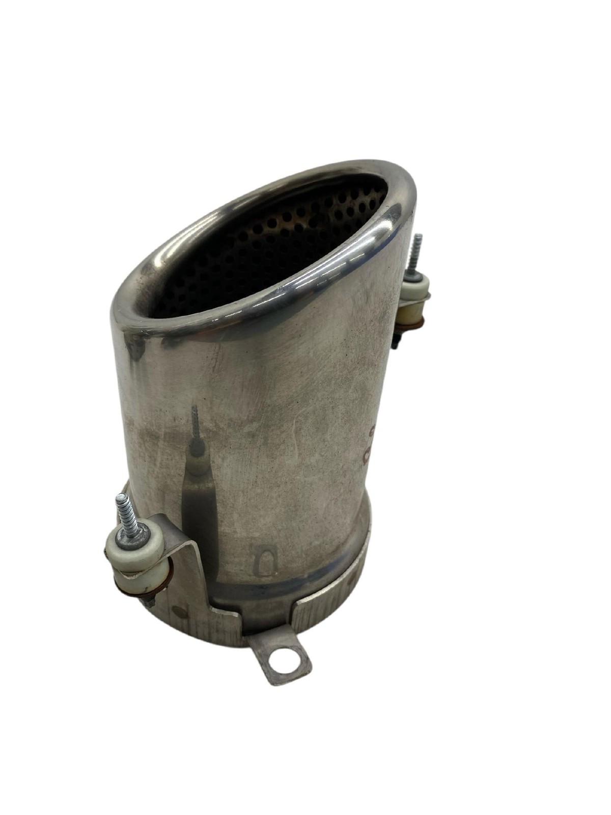 Aston Martin Vantage 2009 REAR+RIGHT Muffler