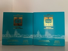 2 x 4711 Geschenkset  Echt Kölnisch Wasser Eau de Cologne 50 ml &Duschgel 50 ml