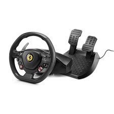 Volante Thrustmaster T80 Ferrari 488 GTB PS4/PS5 [PO121313]