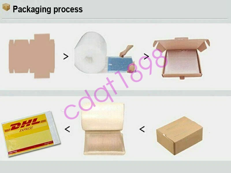 1 PCS NEW IN BOX SMC solenoid valve VQ21A1-5Y-C6 Fast Fast delivery - Image 4 of 4