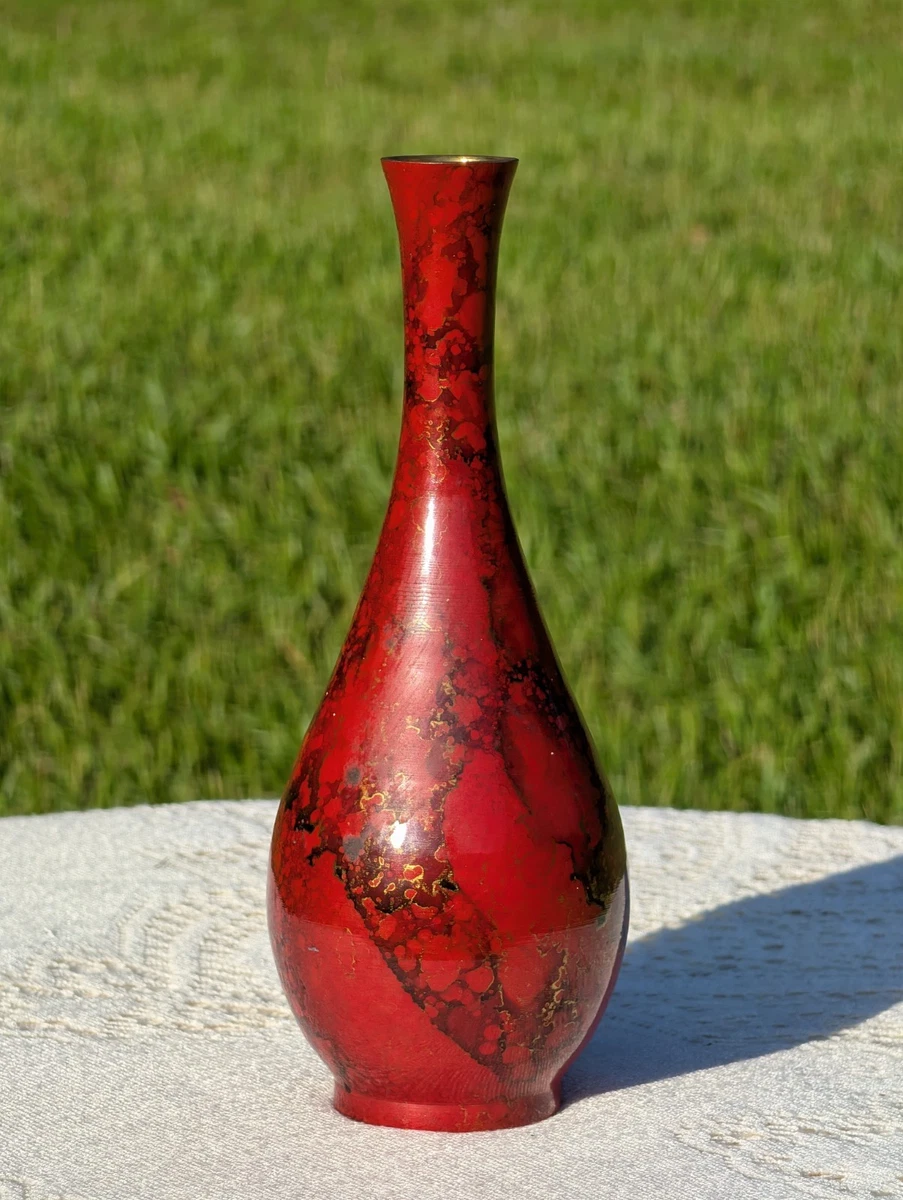 Red Antique Japanese Vases for sale | eBay