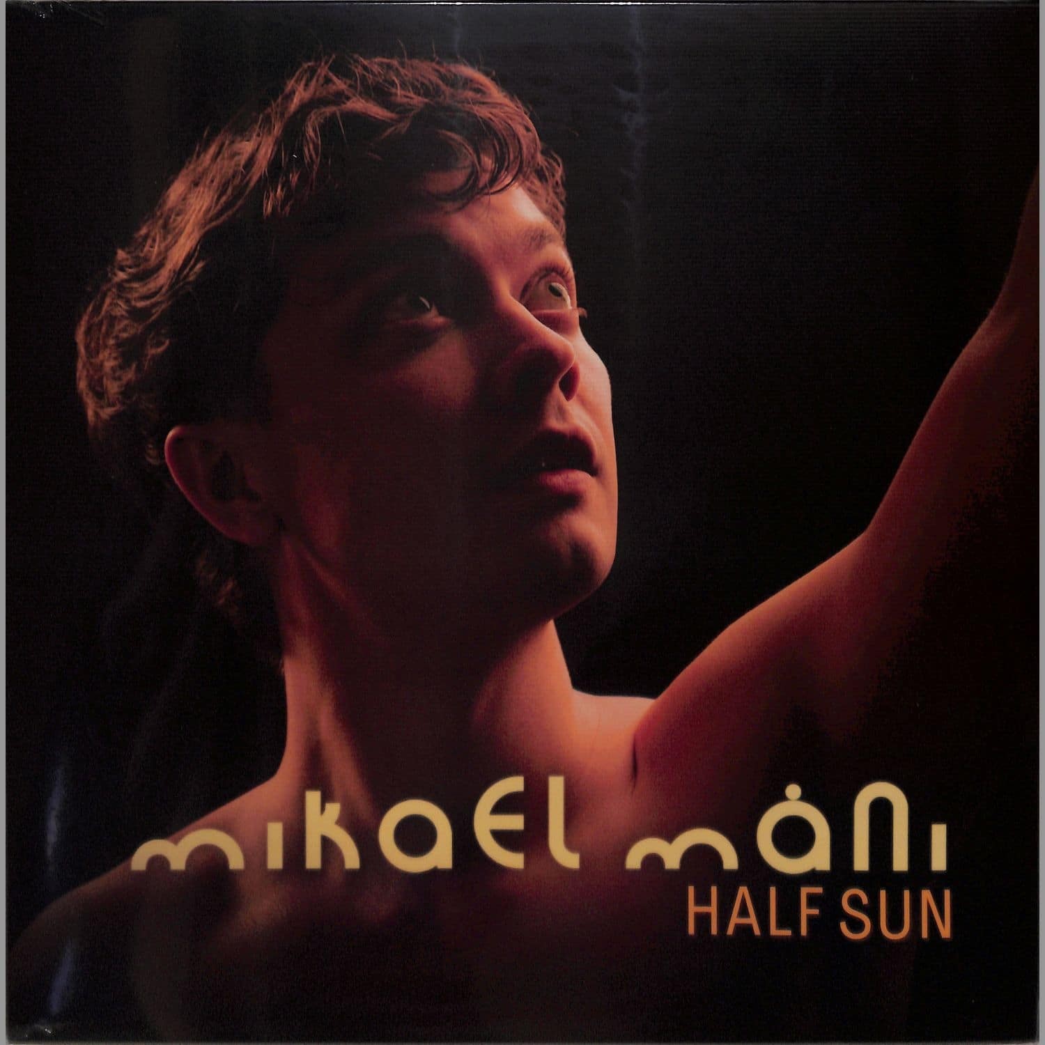 Mikael Mani / HALF SUN (LP) / Smekkleysa / 17432 / 12 Inch - Bild 2