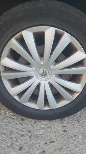 9653778480 Tubo para CITROEN C4 PICASSO Avatar 2009 478711 - Imagen 10 de 10