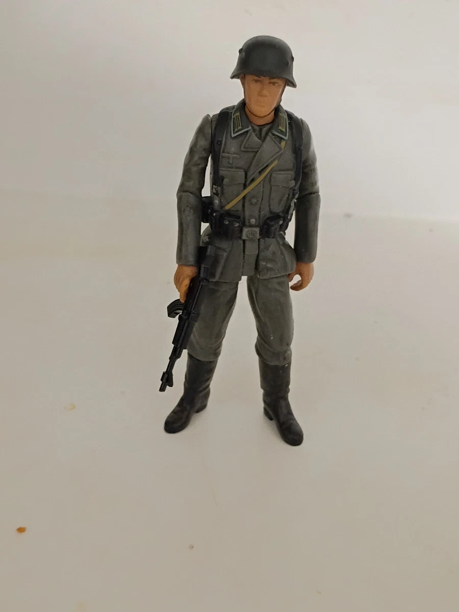 ミリタリー 21st Century Toys 1/18 CAVALRY TROOPER 21st Century Toys 8-11 Years Military & Adventure 1:18 Action