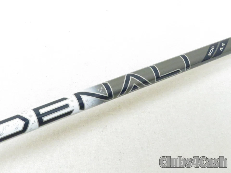 Callaway Elyte Mini Driver 11.5° Project X Denali 50g 5.5 Regular +Cover NEW - Image 4 of 4