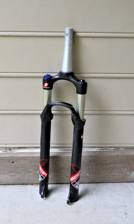 ROCKSHOX REBA-RL 29er用 90mmストローク ROCKSHOX REBA-RL 29er用 90mmストローク