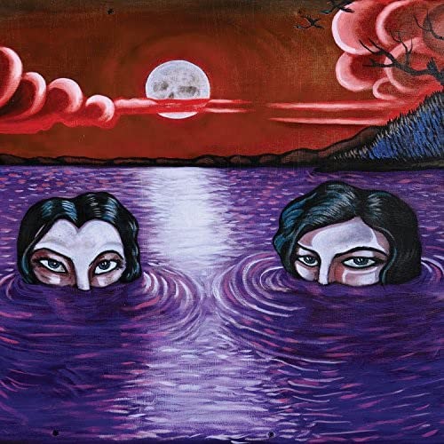Drive-By Truckers English Oceans (CD)