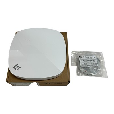 Extreme Networks AP410C-FCC ExtremeCloud IQ: Indoor WiFi6 Access Point   NEW