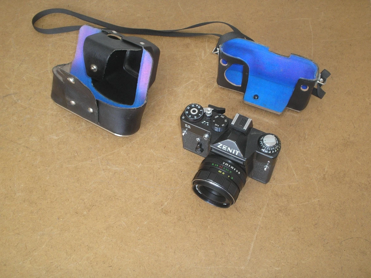 zenit 11 camera products for sale | eBay UK