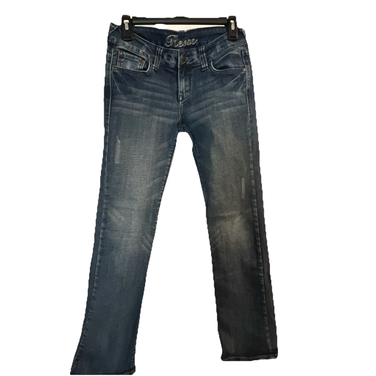 dELiA*s Low (6.5-8.5 in) Rise Jeans for Women for sale | eBay