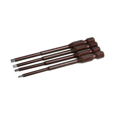 Rockamp Powertool Bits Innensechskant Set / RA50324