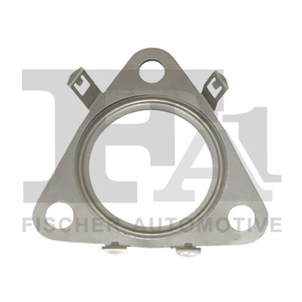 Dichtung Turbineneinlass (Lader) FA1 411-546 FüR Audi Porsche Vw Touareg 7P5 7P6-image