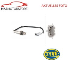 LAMBDASONDE LAMDASONDE HELLA 6PA 358 103-261 P FÜR NISSAN MICRA IV,MICRA V,NOTE