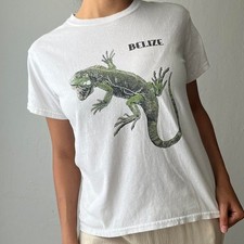 90s graphic tee