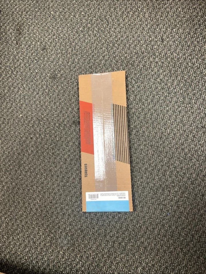 ¡Juego de juntas de colector de admisión de motor FELPRO MS 90565! ¡Envío gratis! Foto 2 de 2