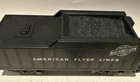 American Flyer 283; GAUGE S Vintage C&NW 4-6-2 Pacific Steam Locomotive & Tender — photo 8