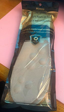 Nateno Shoe Insoles Inserts for Comfort, Packaged