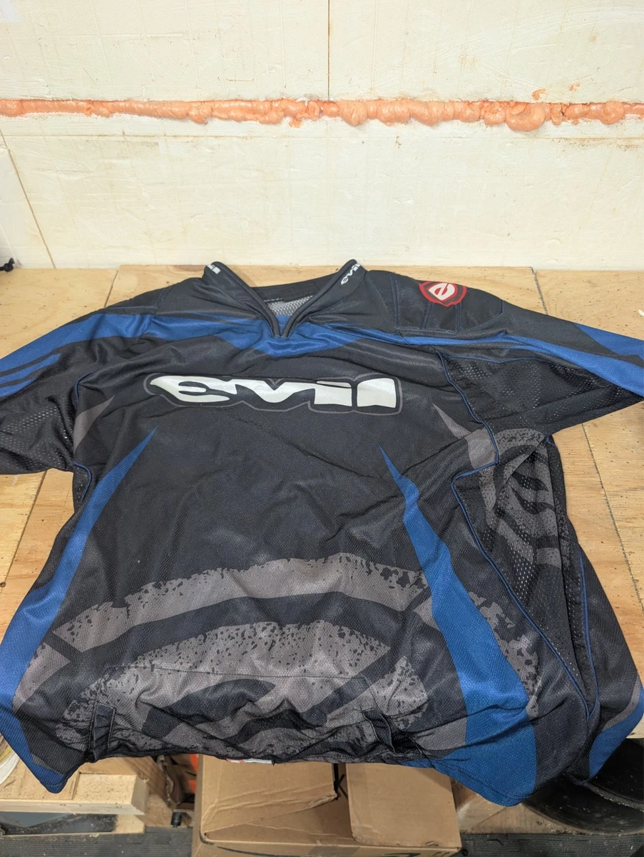 Chemise De Paintball Vintage Taille XL – Occasion
