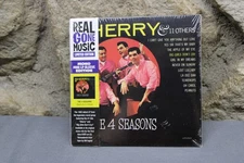 THE FOUR SEASONS - Sherry & 11 Others  - (B4)