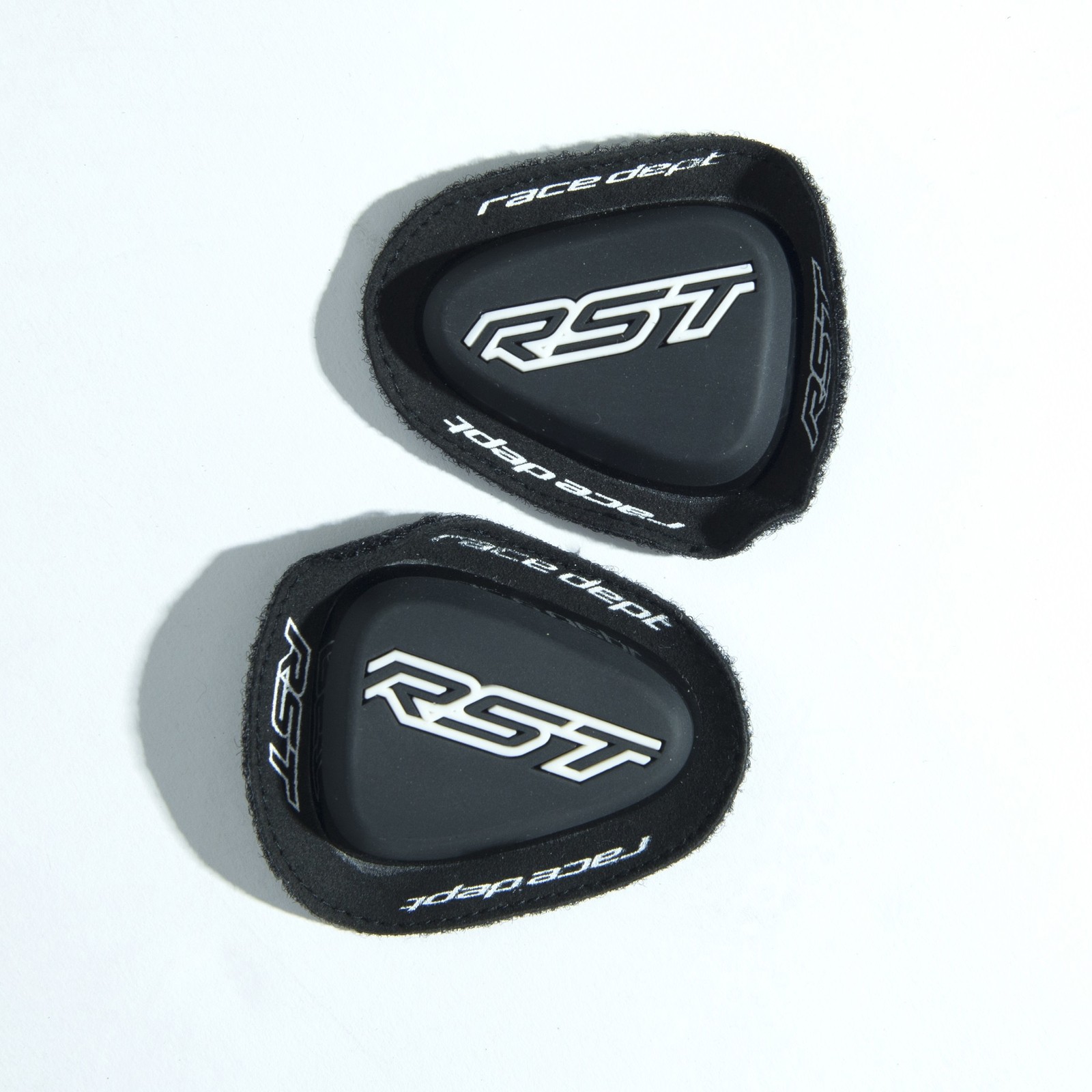 RST Factory Replacement Elbow sliders Various Colours Race track Sport Tourin...