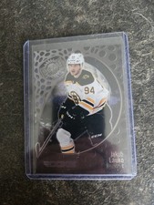 2022-23 SkyBox Metal Universe Rookie Jakub Lauko Card# 185. rookie card picture