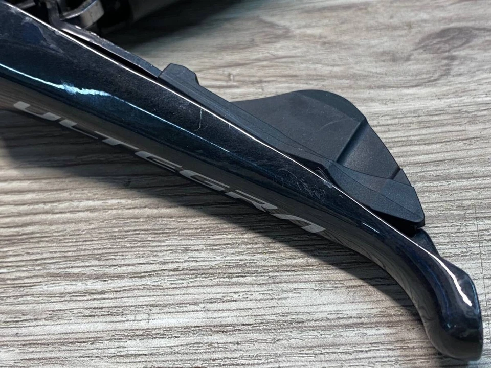 SHIMANO ULTEGRA ST-R8020 STI Lever 11S Right Only Black first come first served - Image 4 of 4