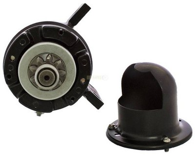 Anlasser Neu - OE Ref. S114-263B für * Yamaha Marine
