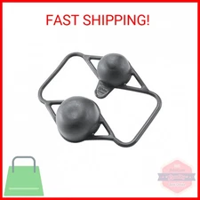 Butler Creek Bikini Rifle Scope Cover for Objectives up to 62mm Outside Diameter