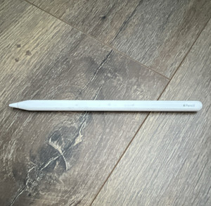 Apple Pencil Active Stylus White *box is for pro, not pencil*