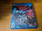 Persona 5 Strikers P5S Sony PlayStation 4 PS4 Switch Atlus