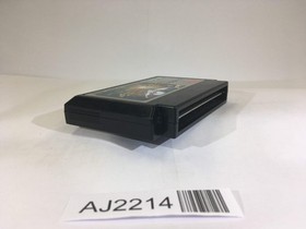 AJ2214 Super Star Force NES Famicom Japan