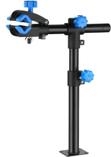 Bike Repair Stand Wall Mount Bike Repair Workstand Bike Workbench Bicycle Mainte