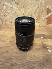 Canon EF-S 8546B002 55-250mm f/4-5.6 STM IS Lens