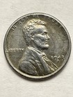 1943-S Steel Lincoln Wheat Cents — photo 1