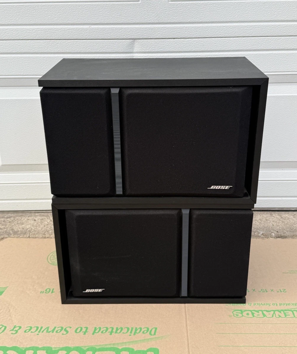 Bose 301 Series Iii for sale | eBay