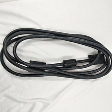 Startech 10ft Coax High Resolution VGA Monitor Cable HD15 M/M MXT101MMHQ10 