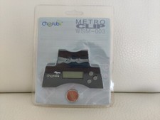 CHERUB WSM-003 Clip On style Metronome