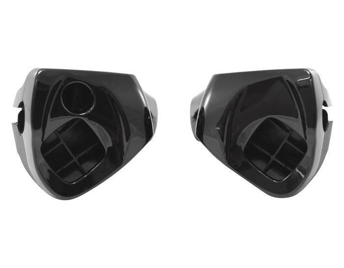 SeaDoo 2019+ RXT GTX 300 RIVA Control Switch Housing Kit SeaDoo 2019+ RXT GTX 300 RIVA Control Switch Housing Kit