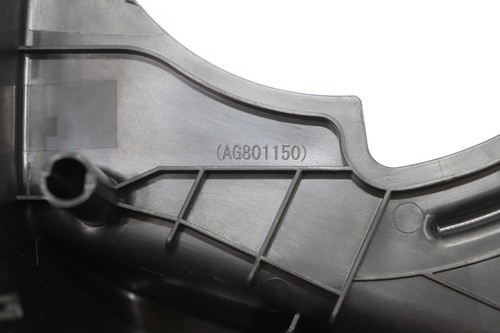 2024 - 2026 SUBARU CROSSTREK ASIENTO DELANTERO IZQUIERDO MOLDURA EXTERIOR PANEL CUBIERTA OEM - Imagen 10 de 14