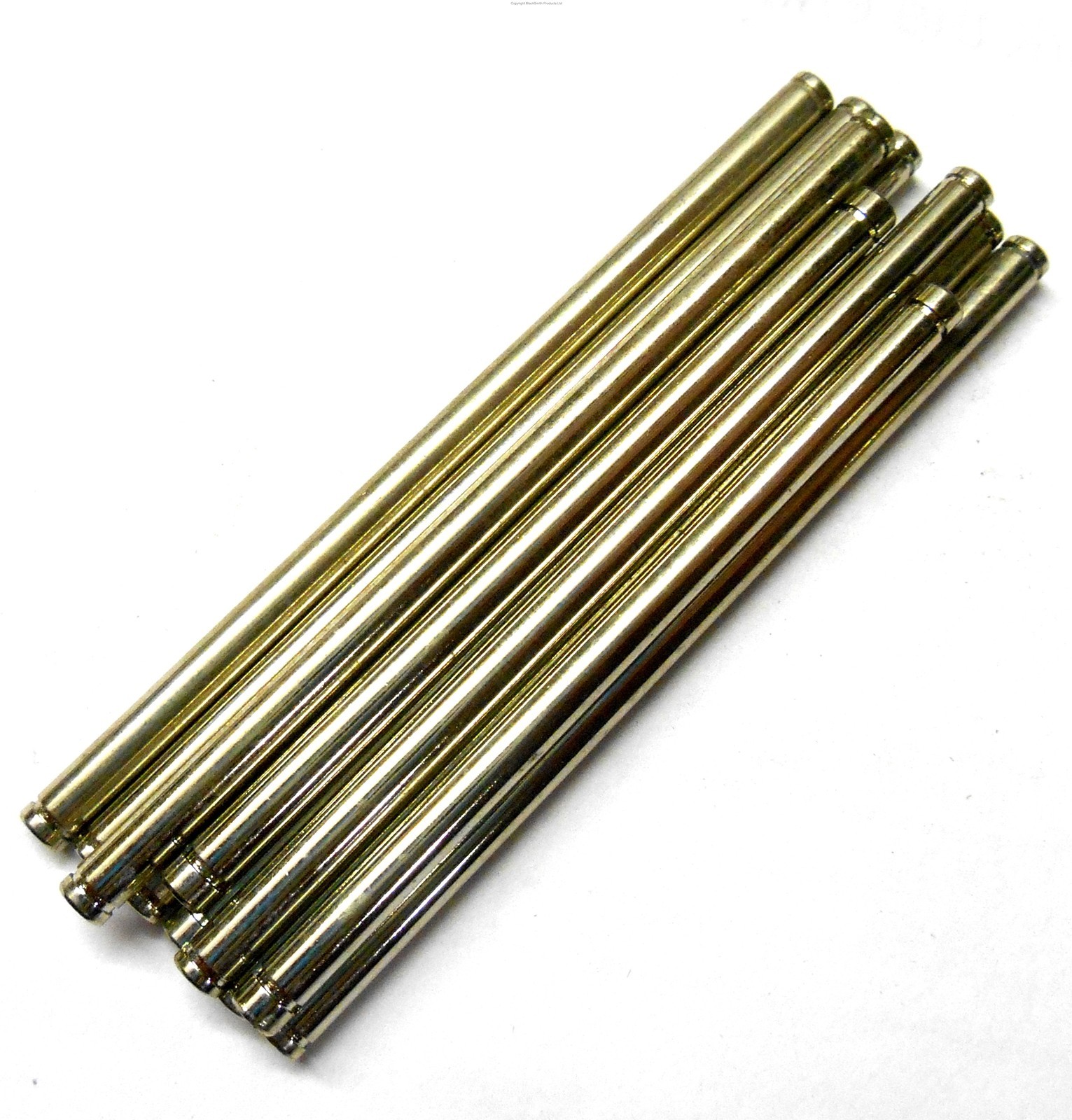 L11337 1/10 Steel RC Suspension Pivot Pin Axle Shaft 10 Custom Build 3mm x 60mm